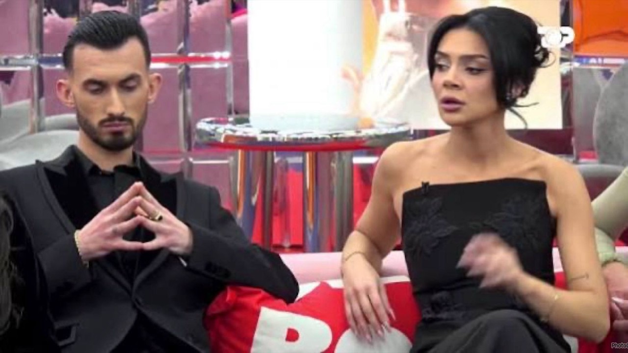 Çfarë priste Krusita nga Kristi/ Këngëtarja zbulon më shumë në Breaking