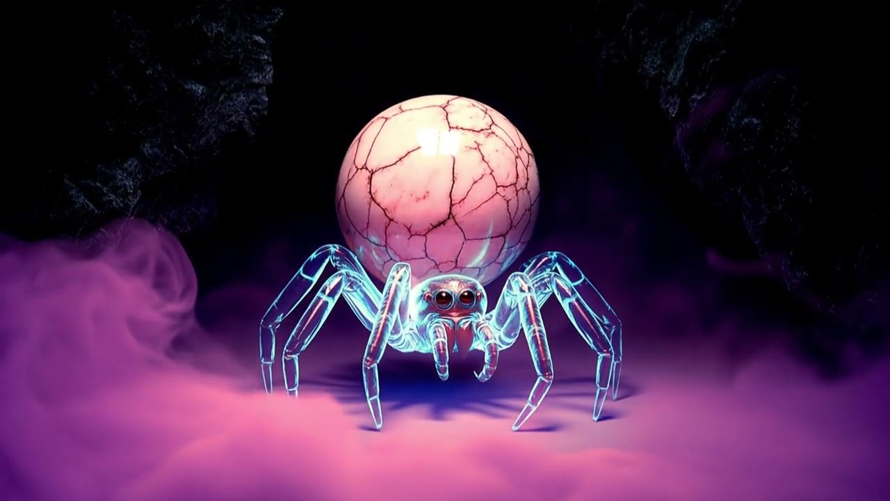 Arachnid Sector