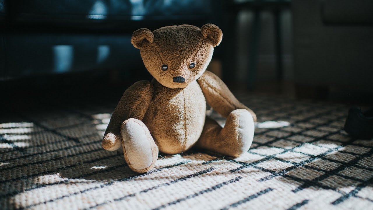 &lsquo;ChatGPT&rsquo; teddy bear gone wrong