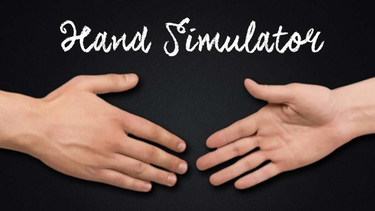 HWSQ #76 - GOTY ● Let's Play Hand Simulator