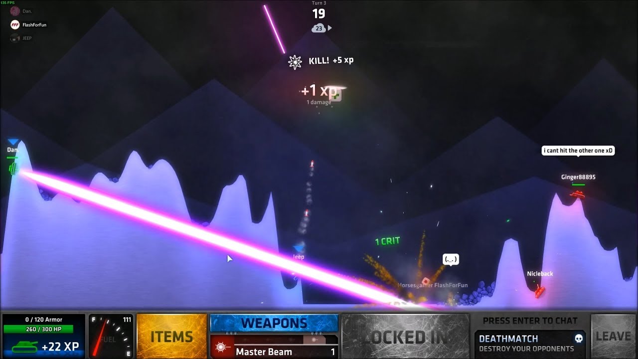 1 Damage Shots? Shellshock Live