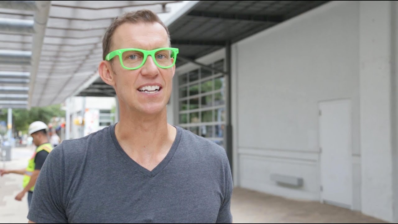 You Can't Replace Face to Face | Finding Equalman Show