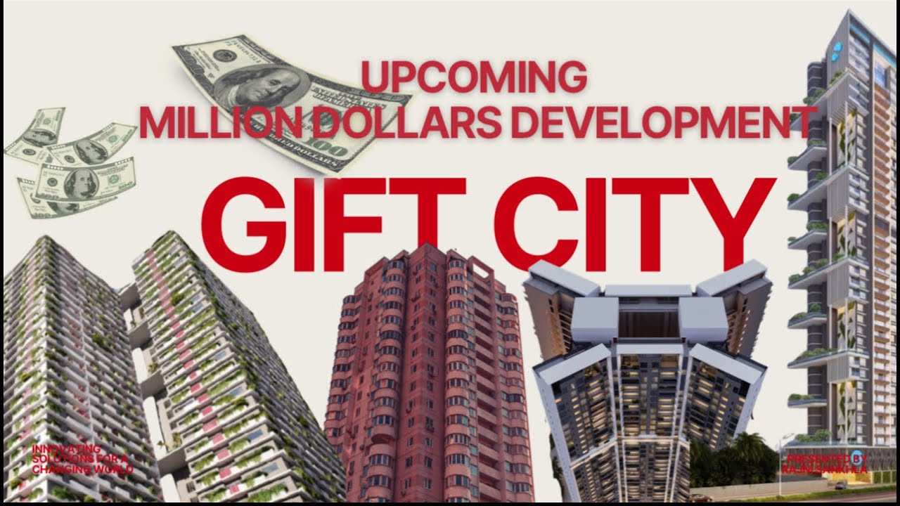 GIFT City: 30 Major Developments Building India’s Global Financial Ecosystem