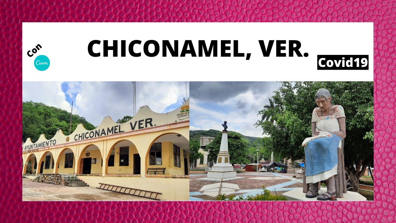 CHICONAMEL, VER.