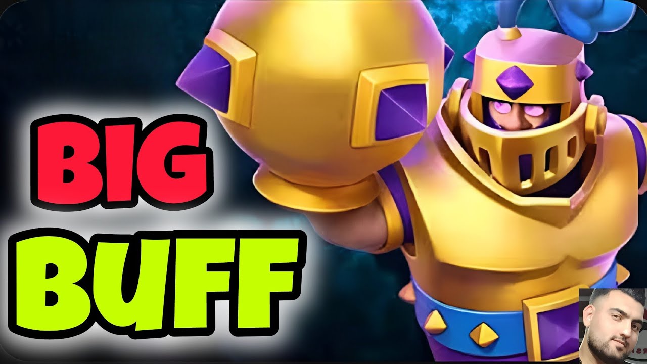 NEW NO SKILL DECK MAKES PRO PLAYERS RAGE! — Clash Royale
