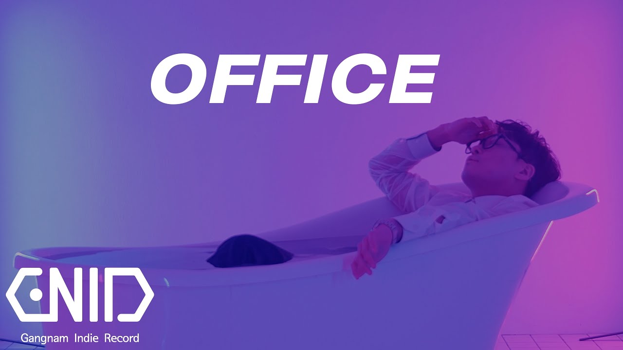 [Official MV]Office(Seogy)