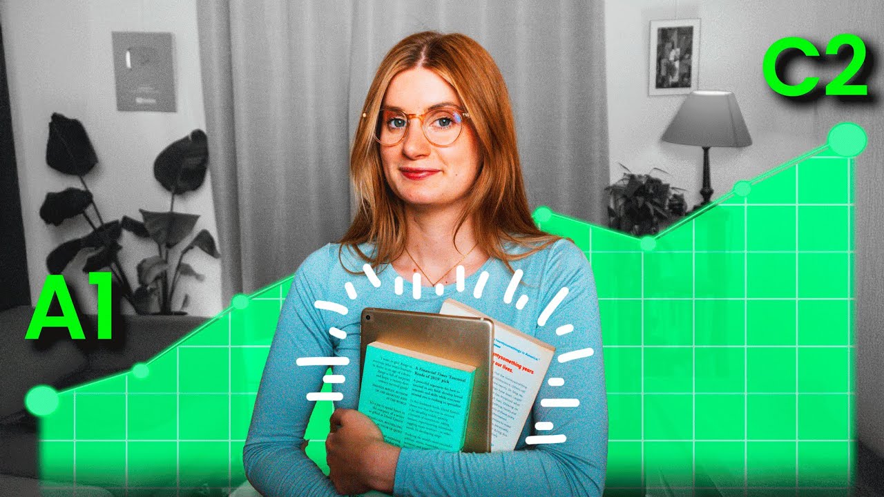 Cómo Acostumbrarte a Leer en Inglés