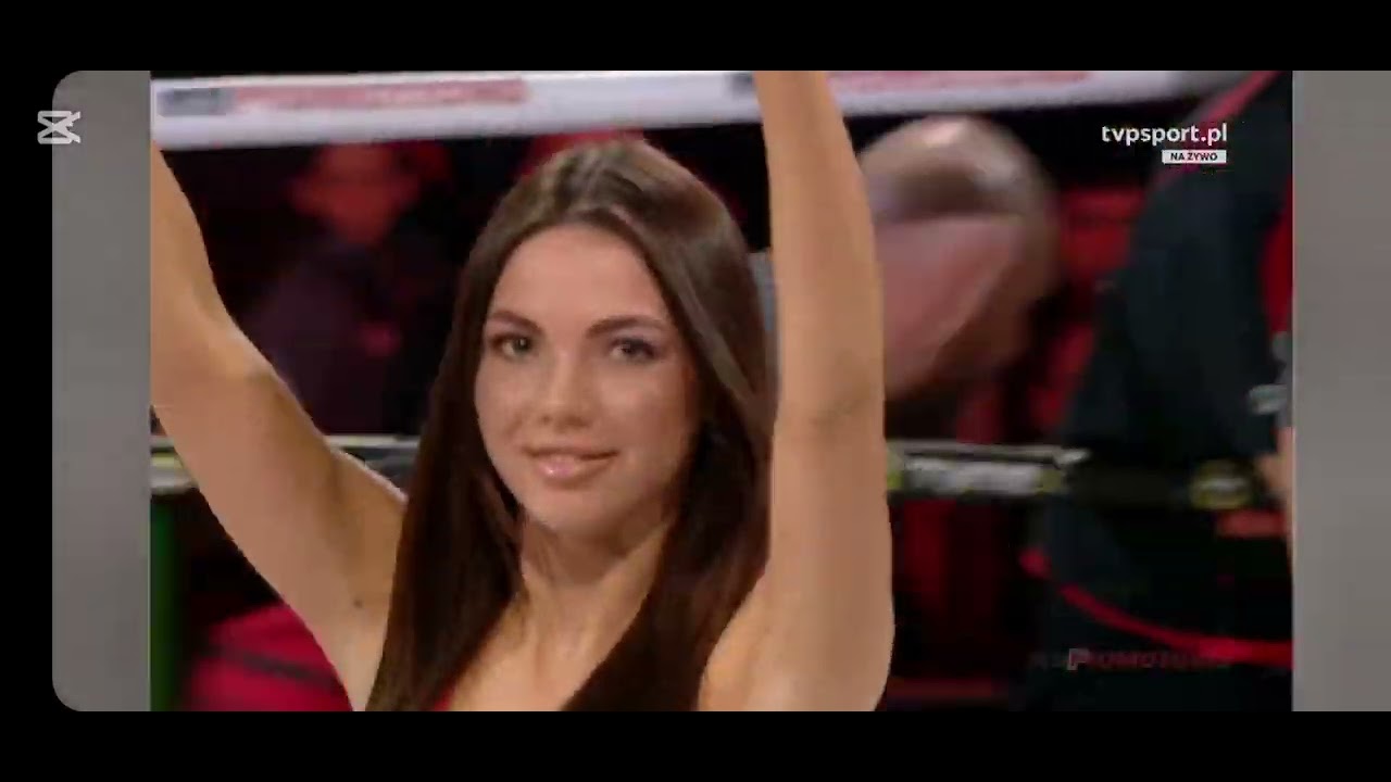 Alcorac Caballero vs Karol Welter