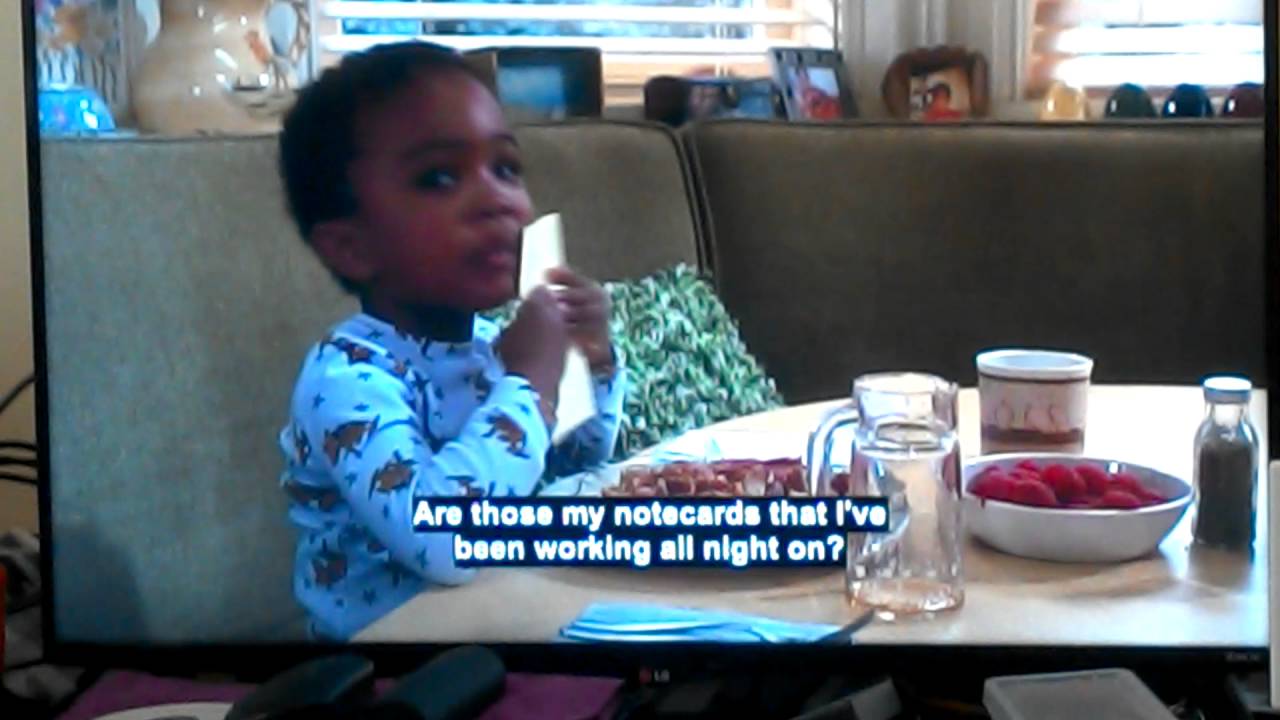 Daddy Daycare short movie (2003)