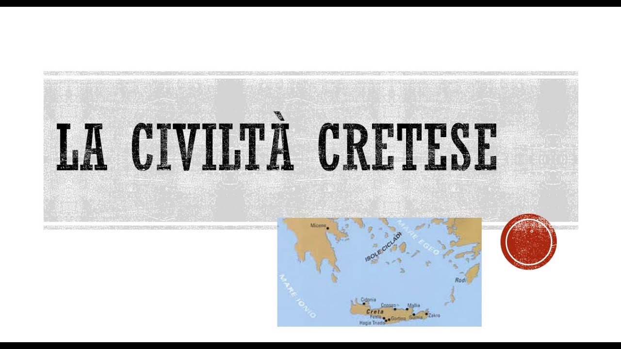 I Cretesi
