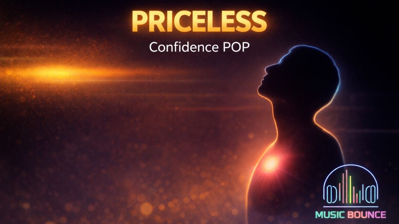 Priceless | Music Bounce - Confident Pop • Nightlife Energy