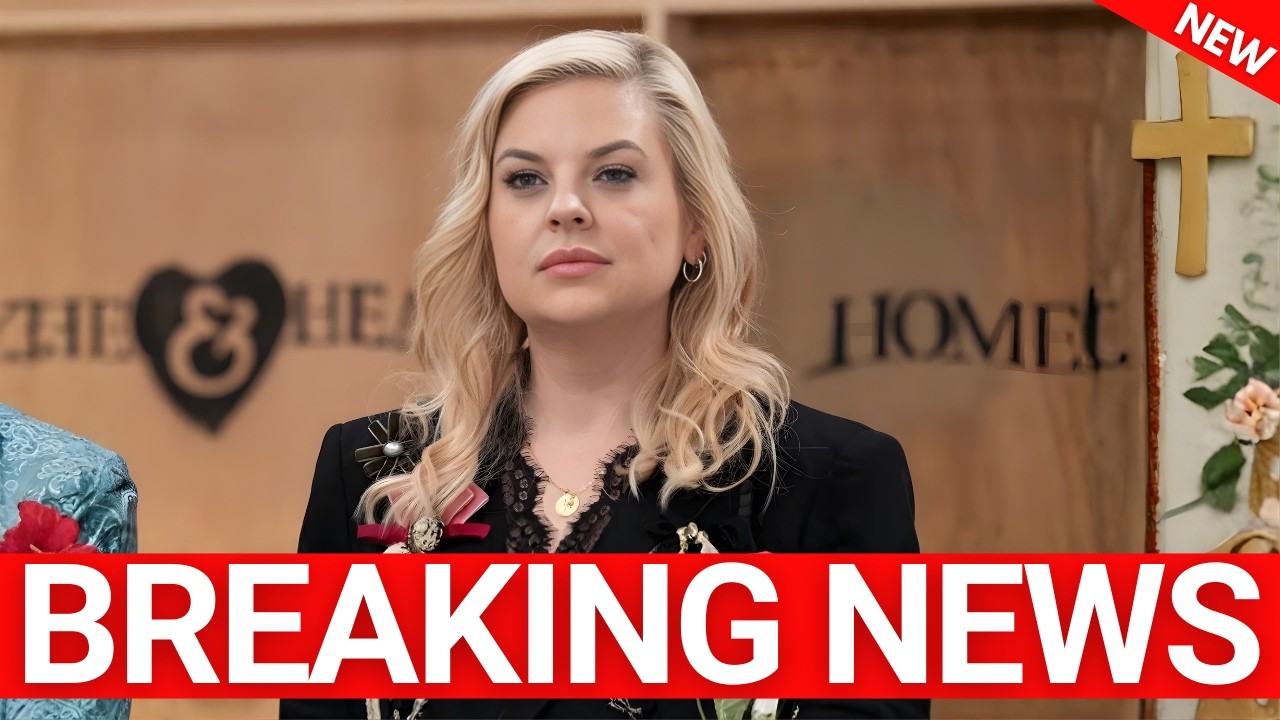 Maxie Explodes at Sidwell! Nathan Snaps on Liesl as Britt’s Pascal Plan Shocks GH