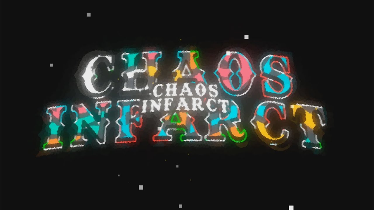 Chaoz Infarct by fjscope, Xzer and Dirinoc