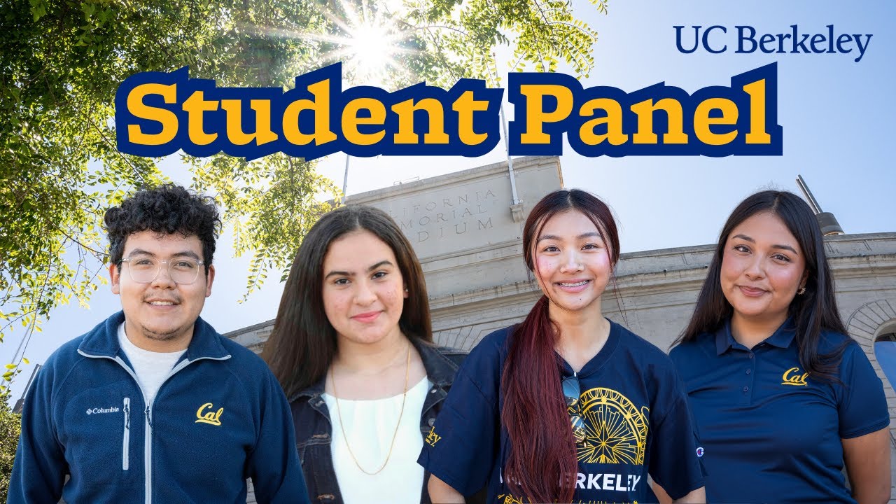UC Berkeley Students Share Their Experiences at the No. 1 Public University