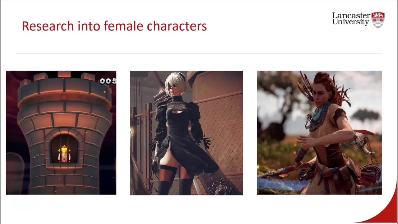 Exploring the language about gender in videogames: Big data and corpus linguistics