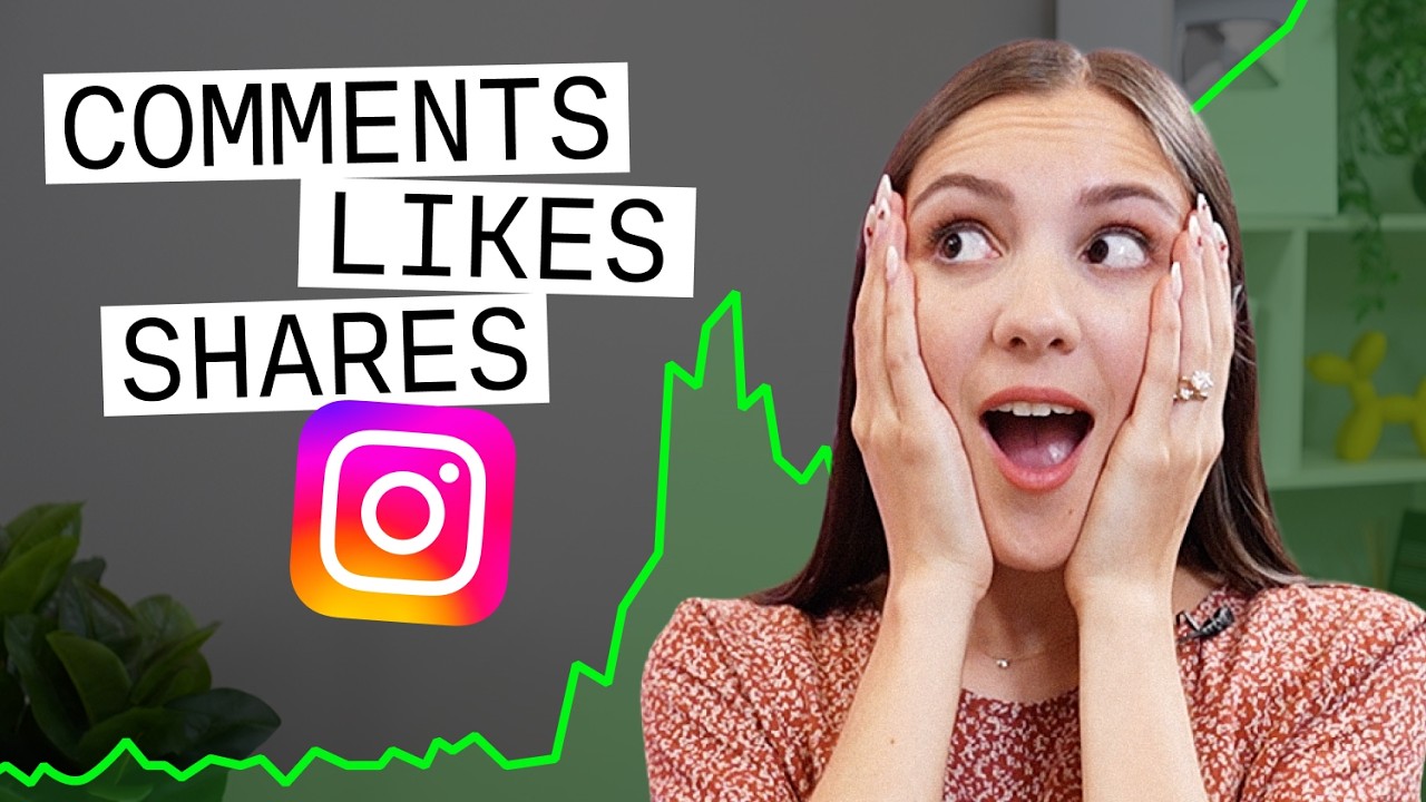 The 5 Step System for MORE Engagement on Instagram