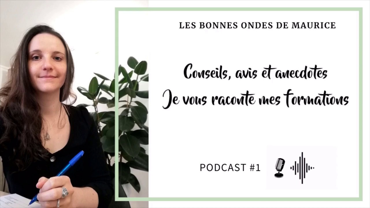 Je vous raconte mes formations de naturopathie humaine et animale [avis, conseils, anecdotes]