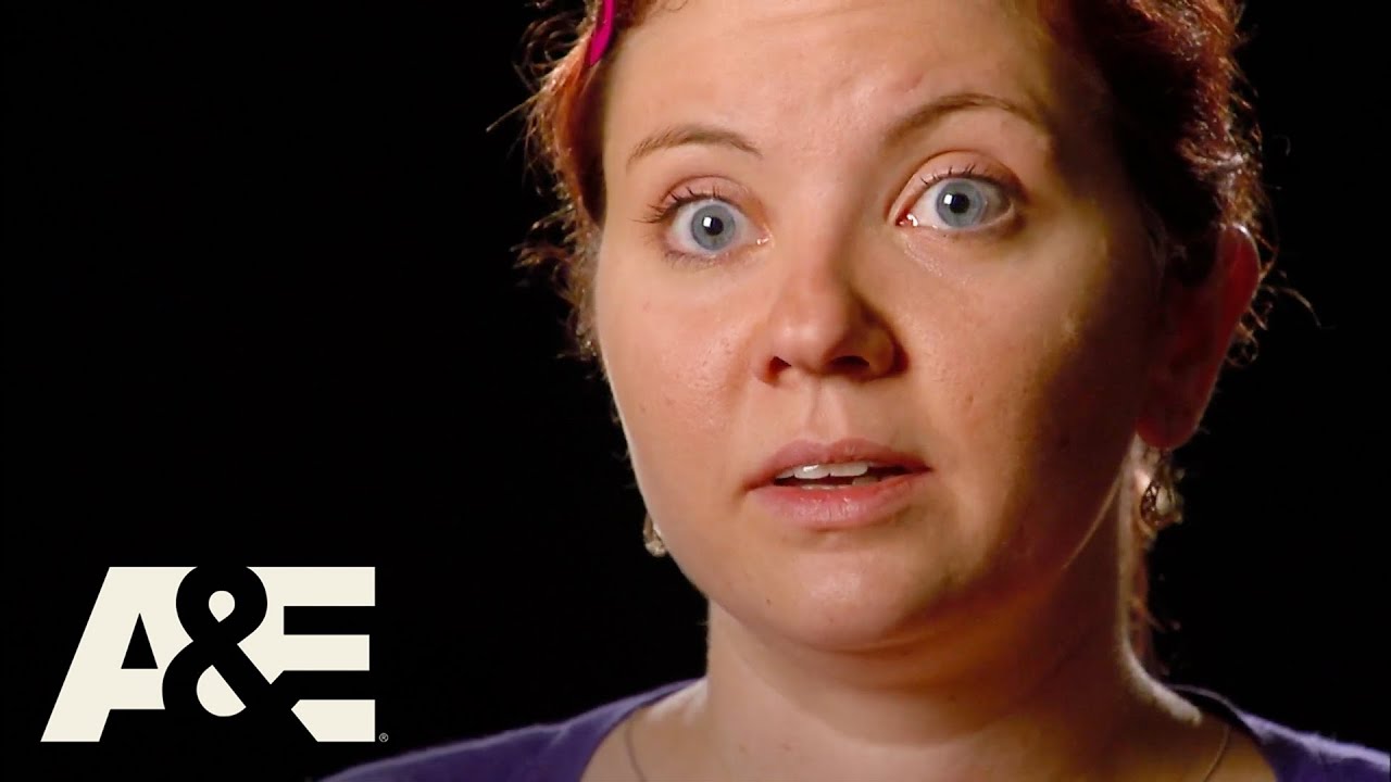 Teacher Held Hostage in Motel by Armed Fugitive | I Survived | A&E
