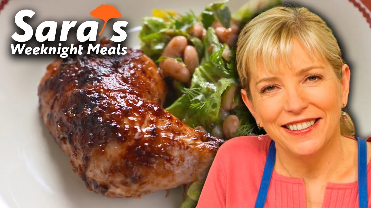 Beantown | Sara's Weeknight Meals