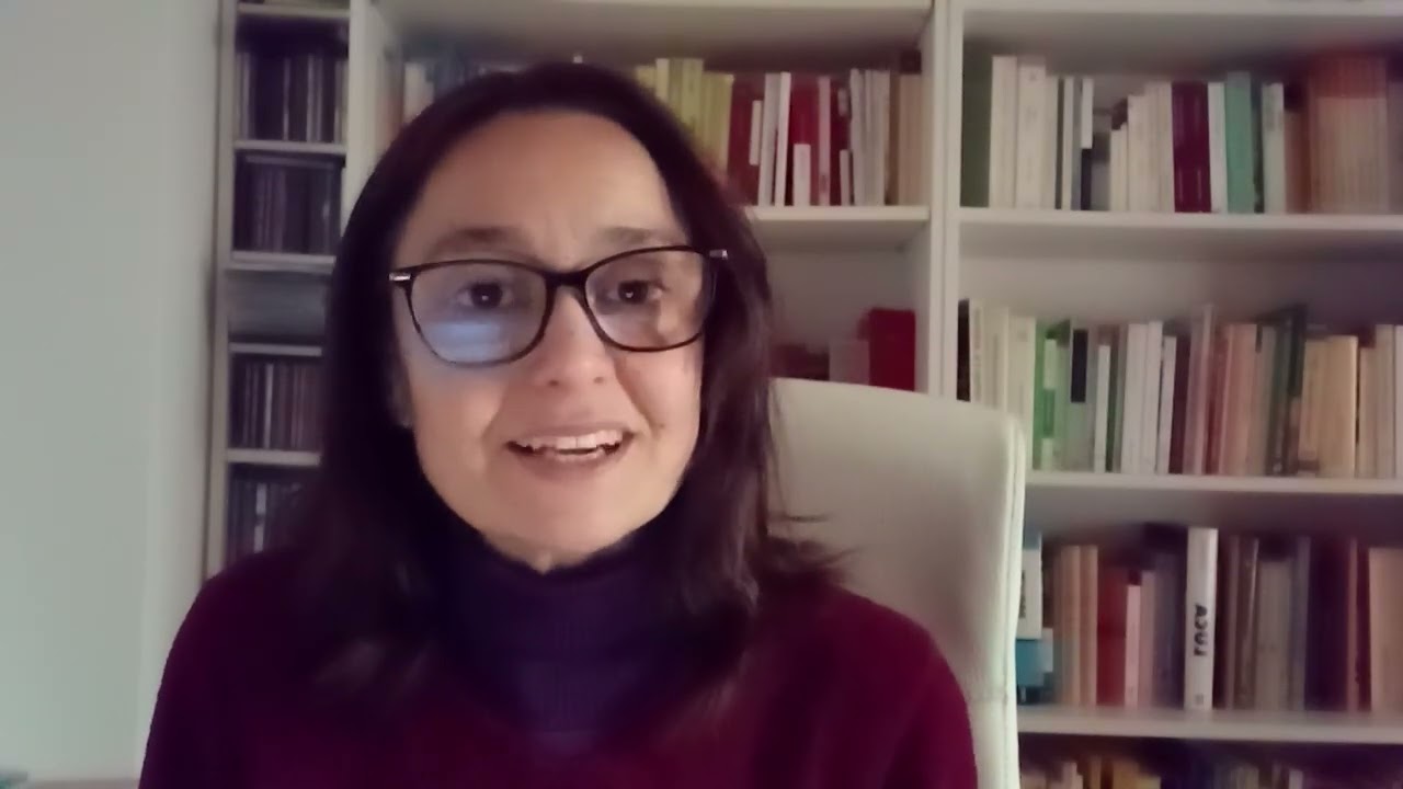 L' umiltà secondo San Benedetto - I settimana di Avvento 2025 