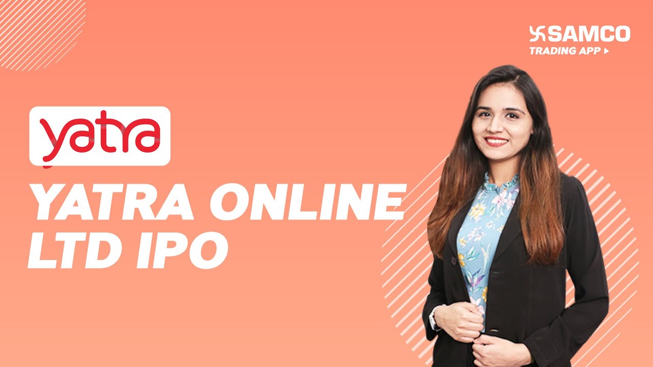 YATRA ONLINE IPO REVIEW| SHOULD YOU SUBSCRIBE OR AVOID | YATRA ONLINE ANALYSIS