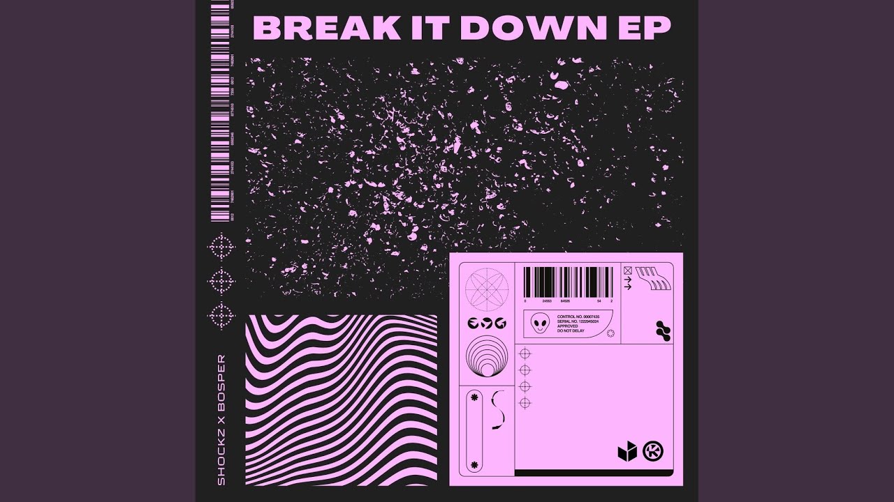 Break It Down