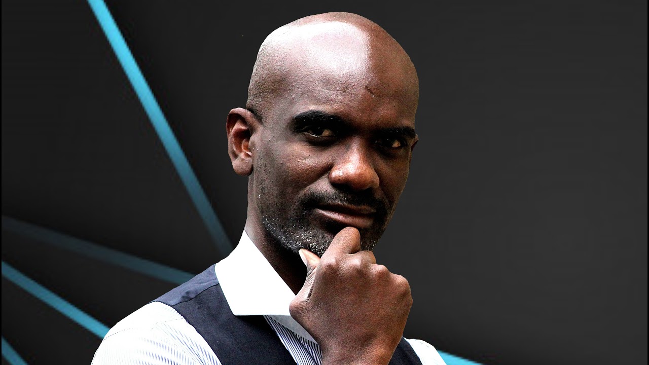 Ernesto Blaque Live Stream