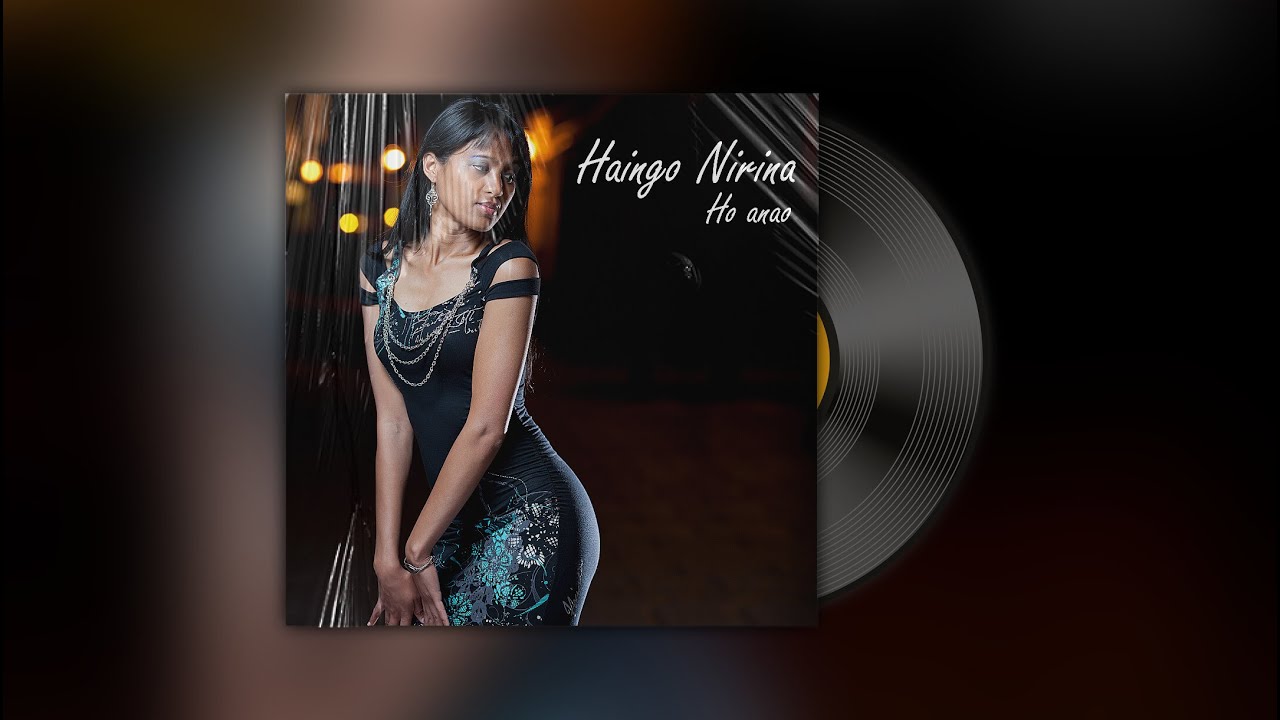 Fitiavanjaza - Haingo Nirina ✅