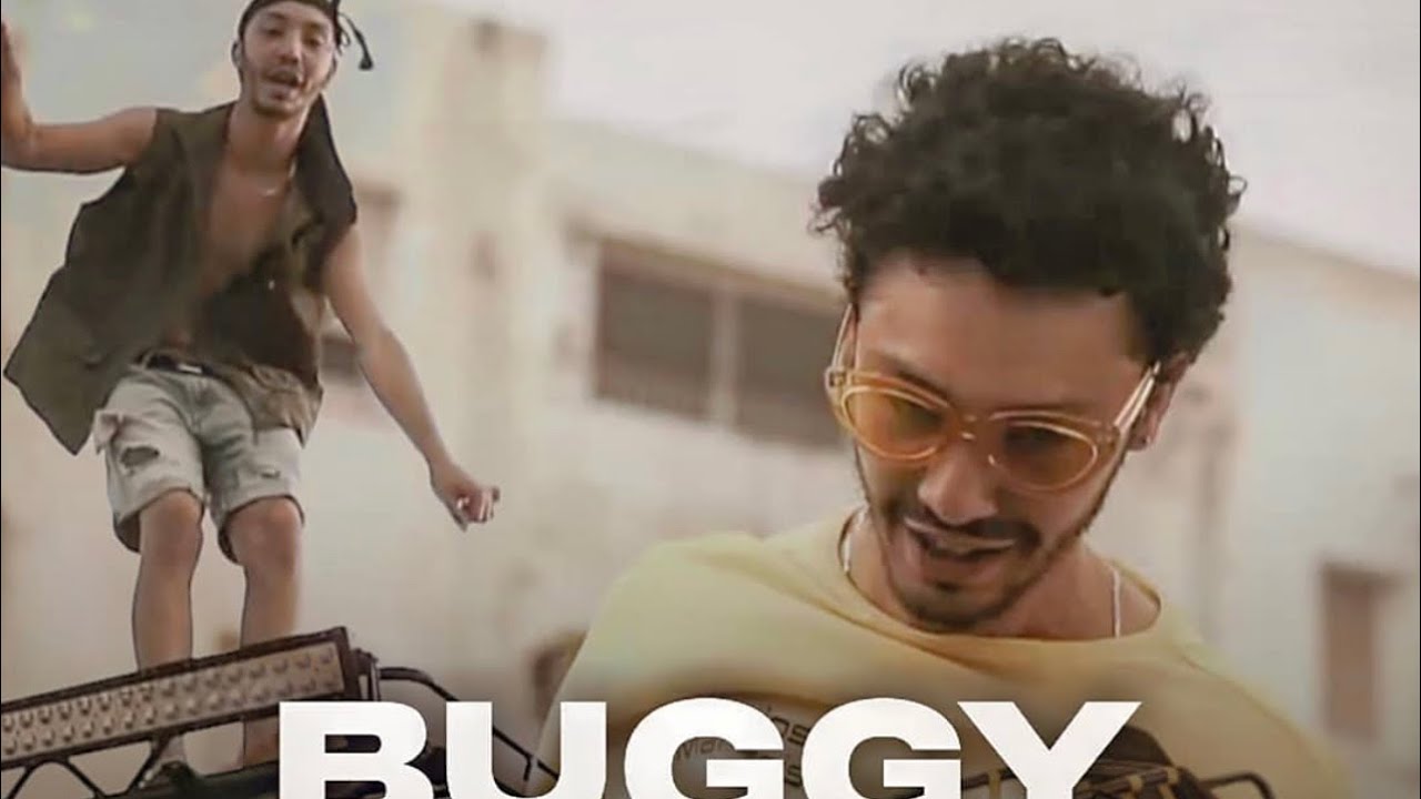 2Two - Buggy (Prod @Kiev Beats ) (Official Music video)