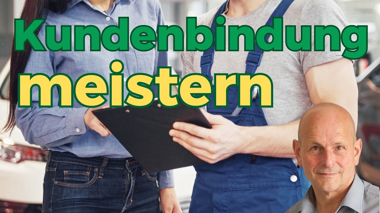 Effektive Methoden zur Kundenbindung