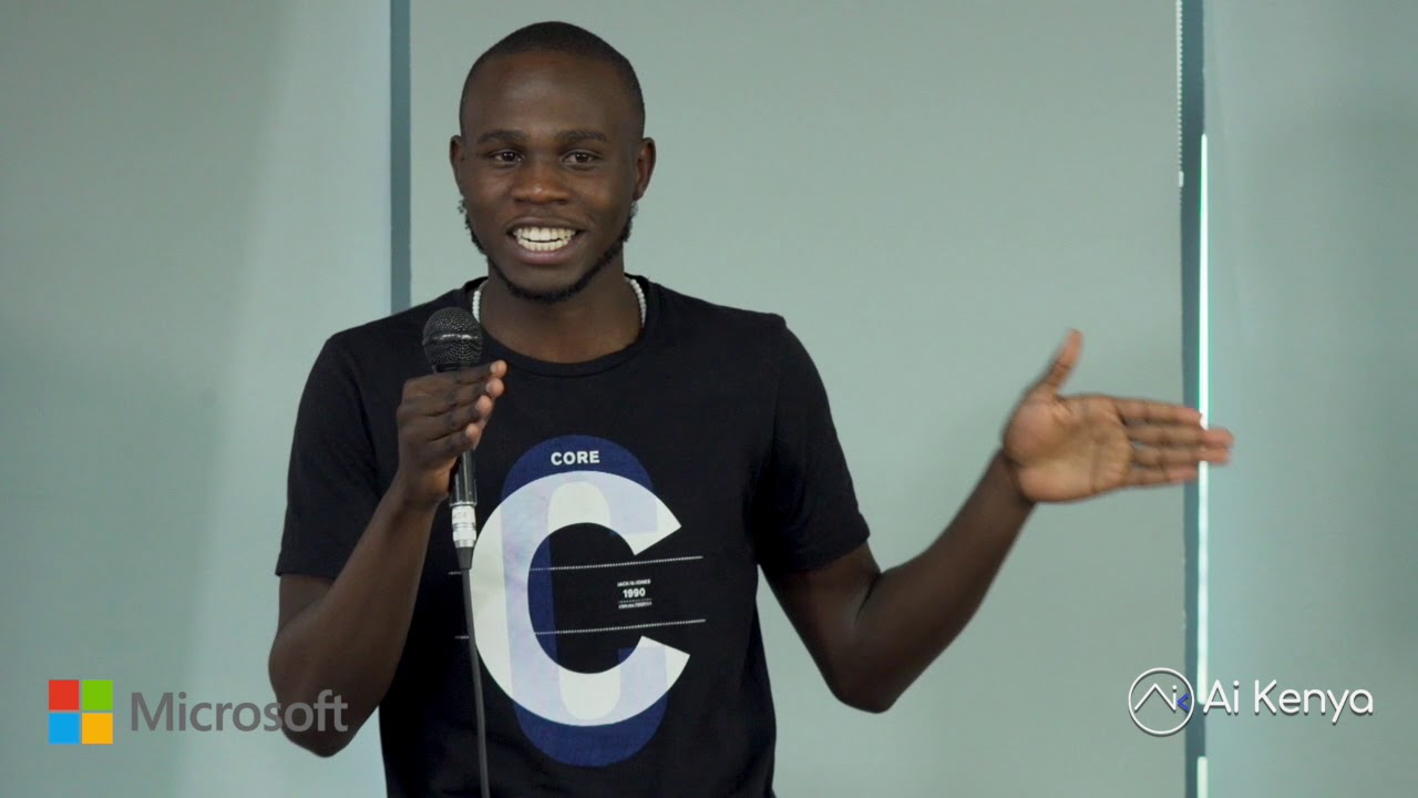 Machine learning and building blocks of credit scoring systems at Loanbee featuring Pius Dan