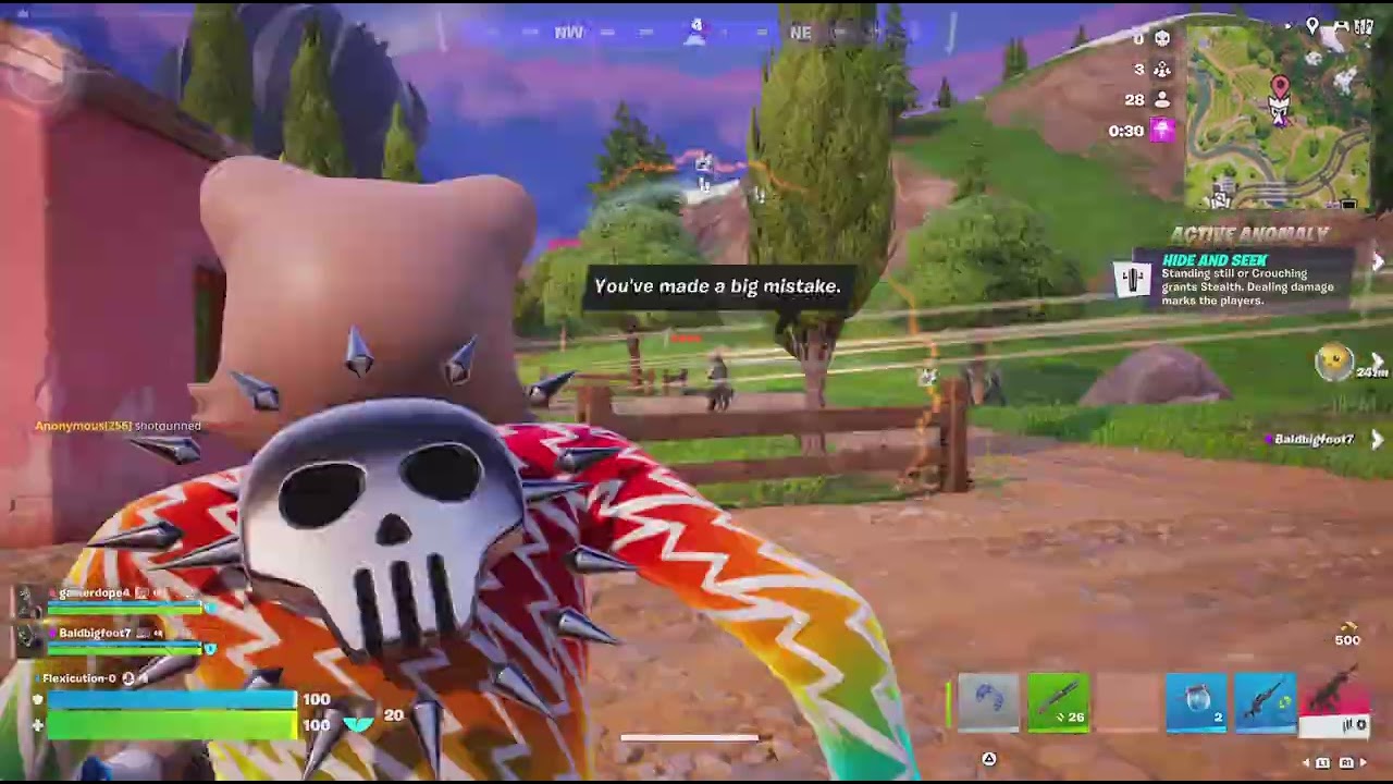 Fortnite