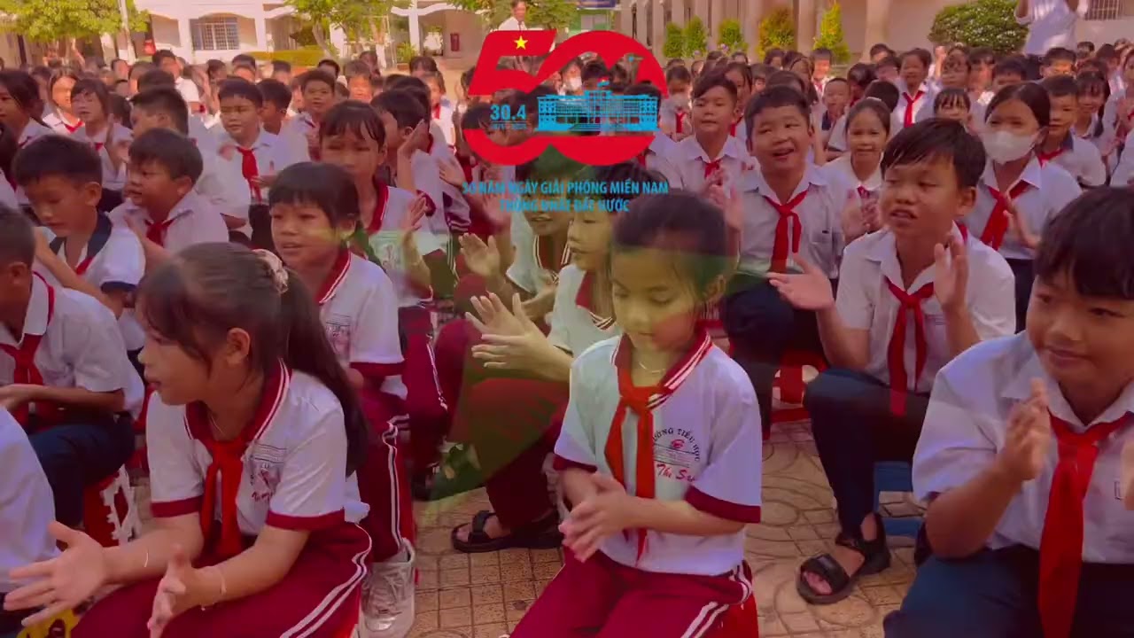 Như có Bác Hồ trong ngày vui đại thắng