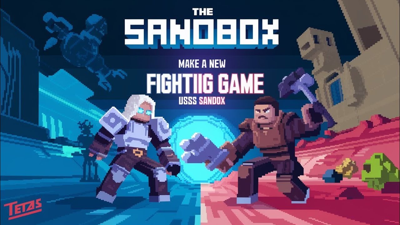 How to make game in Sandbox Game Maker Alpha - Tejas M