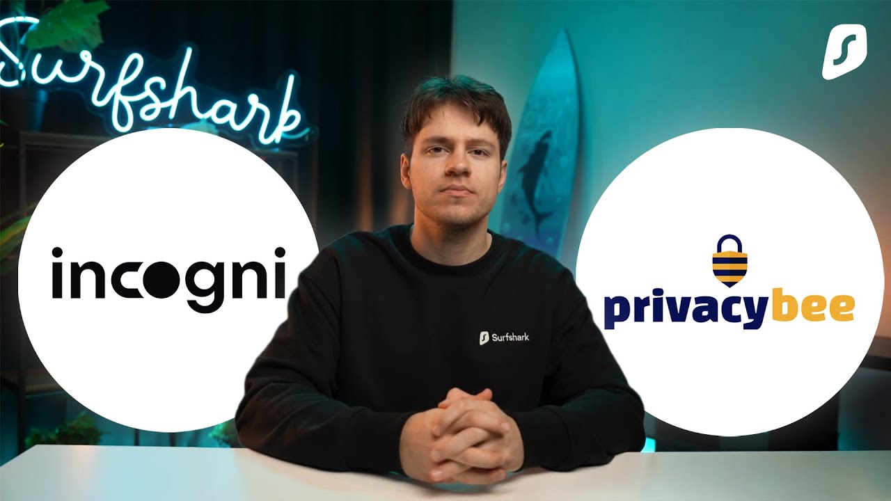 Incogni vs Privacy Bee (Which to get in 2025?)