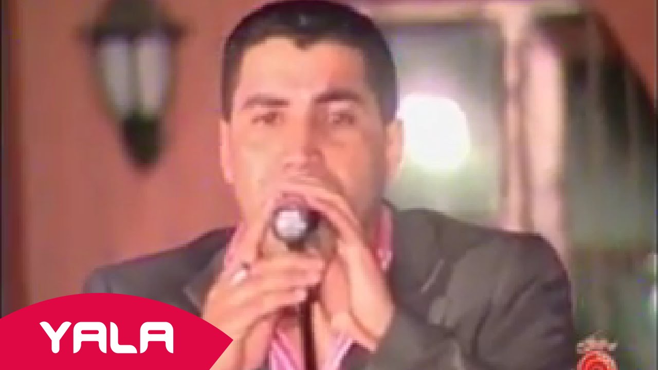 Hamid El Mardi - Meli Lemima Bkate (Live) / حميد المرضي - ملي لميمة بكات