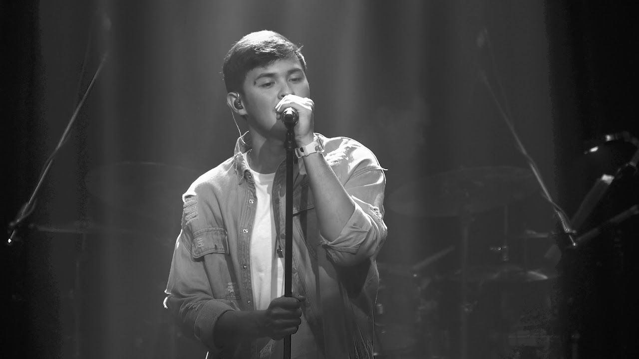 Matteo Guidcelli - Kilometro (Cover) #MatteoXCarlo