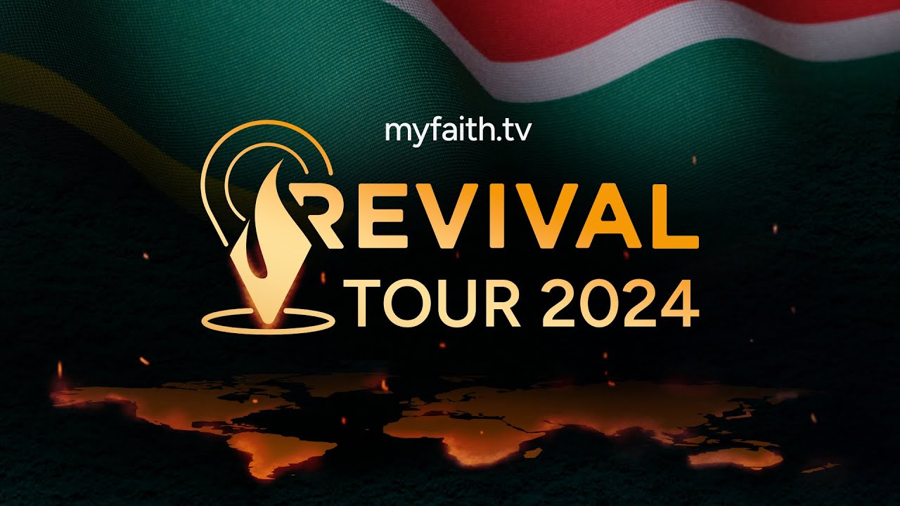 Revival Tour SA