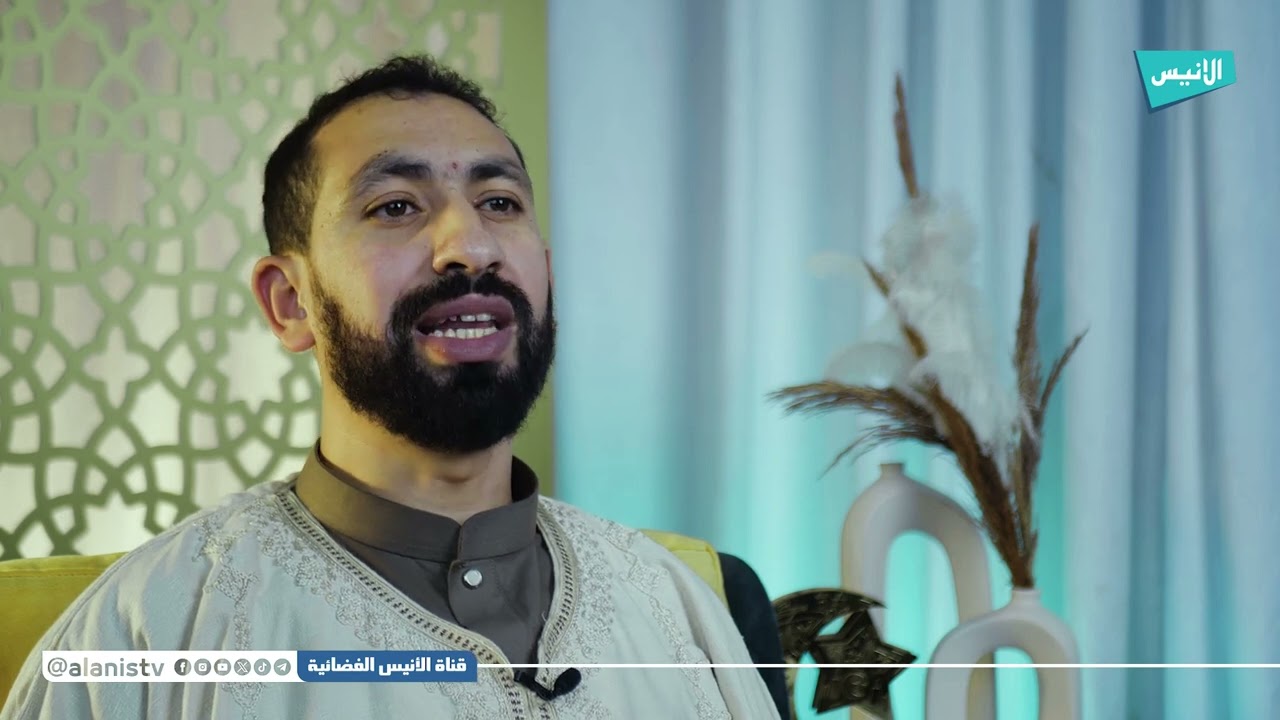 مضاعفة الحسنات بحسن الخلق  14 | فضائل رمضان |  أ. عثمان بندو