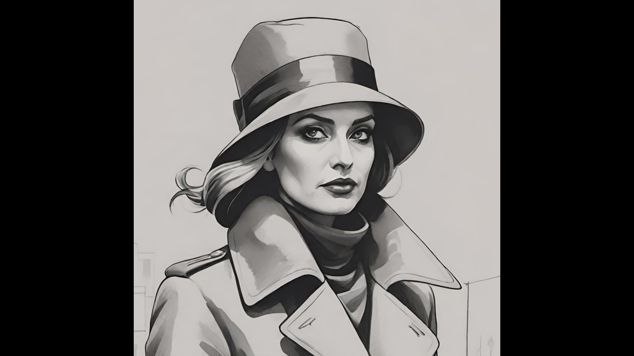 Американский Наворот. Халдорис Ландскрихт