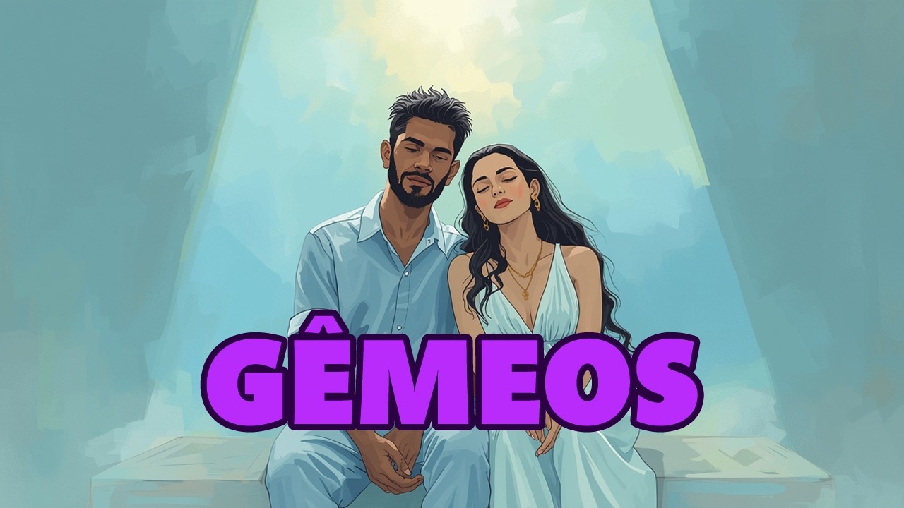 GÊMEOS ♊ CUIDADO! 👀👁️ ISSO ACONTECERÁ EM POUCAS HORAS ‼️😱🔮 HORÓSCOPO #GÊMEOS AMOR MARÇO 2026