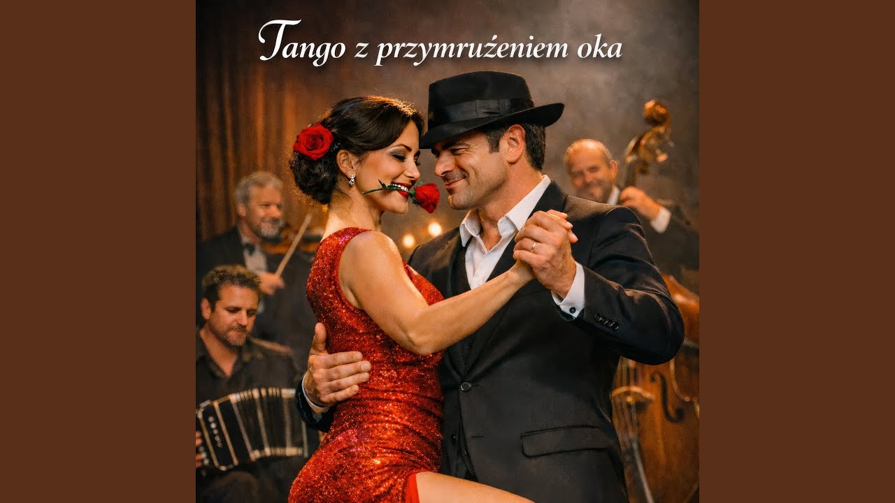 Tango Z Przymrużeniem Oka