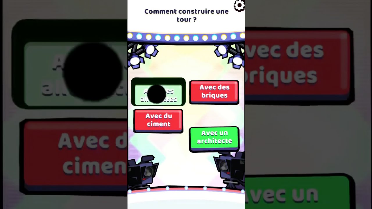 NOPE QUIZ - FINAL SPECIAL 100 QUESTIONS COMBO