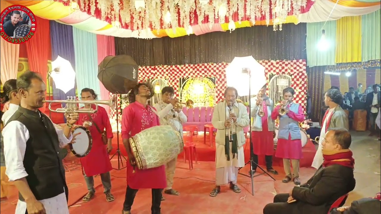 ফাটাফাটি একটি যাত্রার গান নিউ গ্রাম বাংলা ব্যান্ড পার্টি মুরাদনগর কুমিল্লা 01709536066