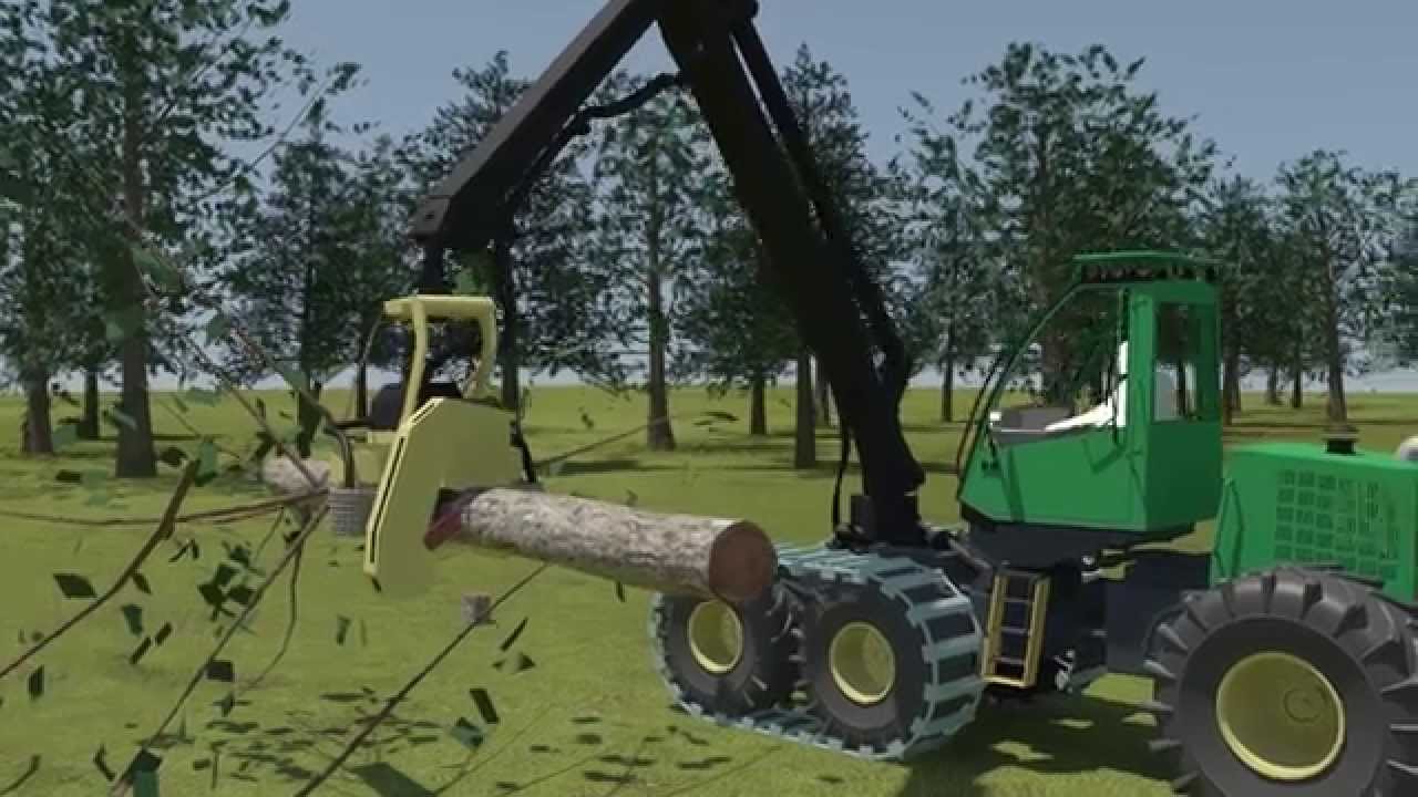 Chain Shot Accident Animation