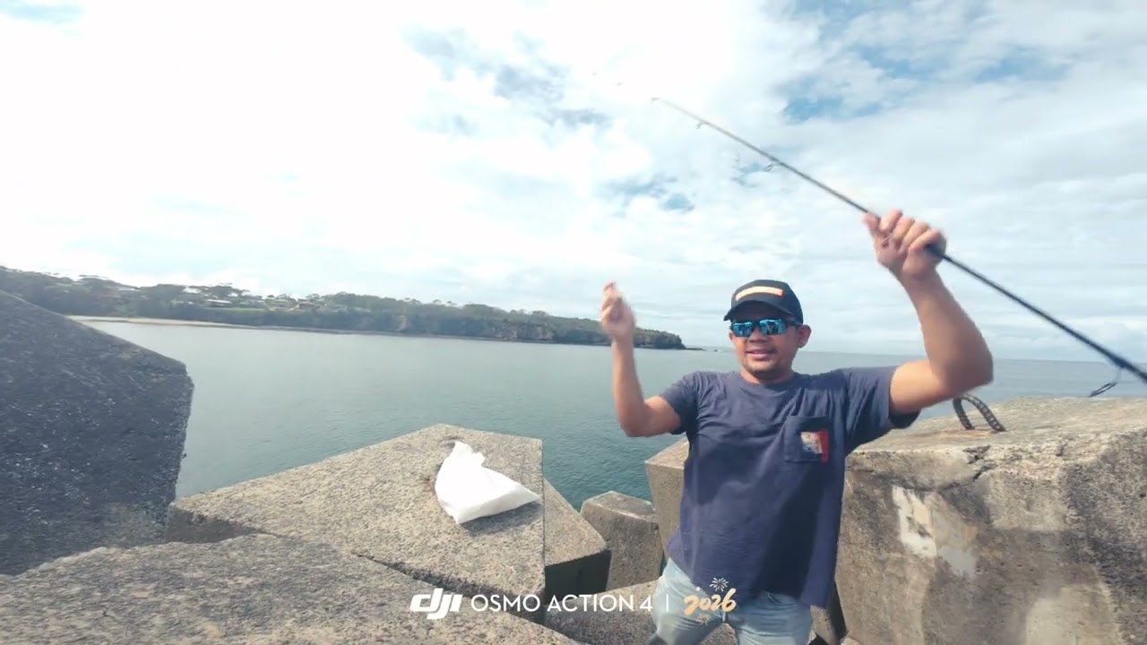 Come, join us to Ulladulla #trendingvideos #daysoff #daytrip #fishingaustralia 