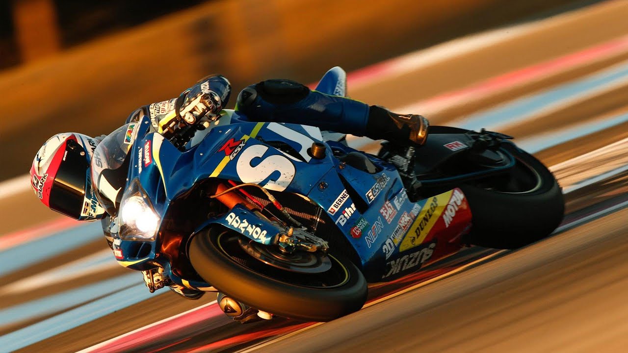 FIM EWC Endurance World Championship 2024 (EWC) - Round 1/4, Race 04