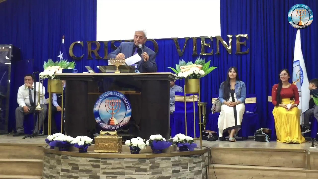 CULTO DE ADORACIÓN. DIOS LE BENDIGA