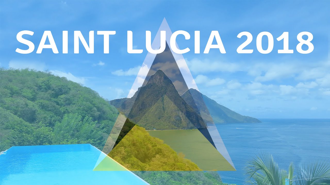 Saint Lucia 2018