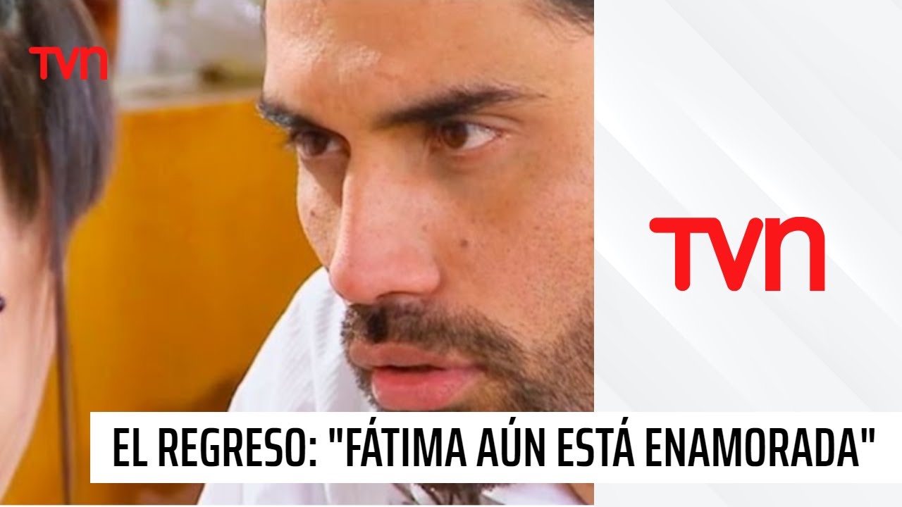 Javier descubre la mentira de Soo Je | El Regreso - T1E38